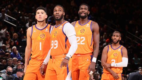phoenix suns odds to win nba championship|The Case For & Against the Phoenix Suns Winning the NBA .